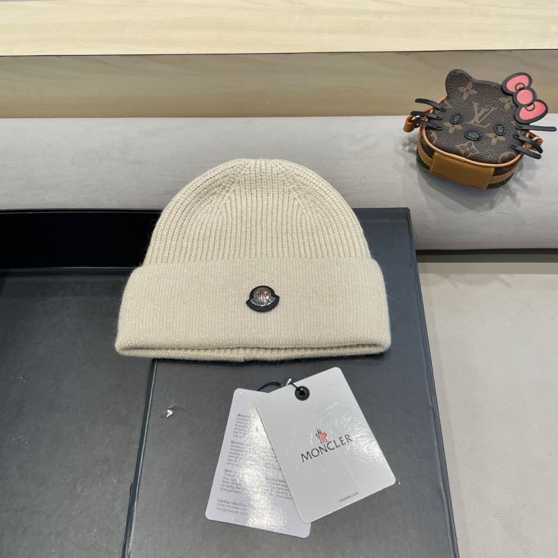 Moncler Caps